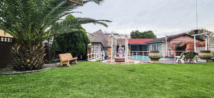 3 Bedroom Property for Sale in Vaalpark Free State